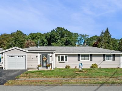 1 Reed Rd, Peabody, MA, 01960