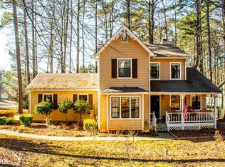 1584 N Milford Creek Ln SW, Marietta, GA 30008