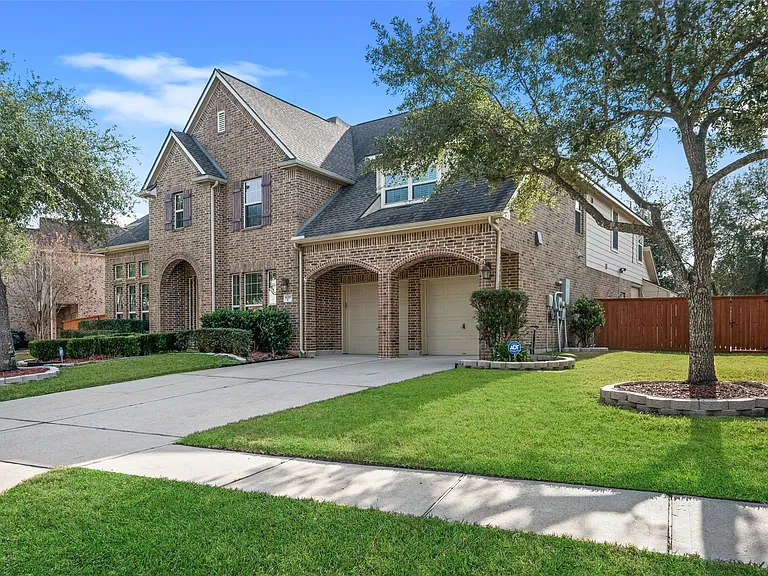 14318 Red Creek Cove Ln — Photo 18