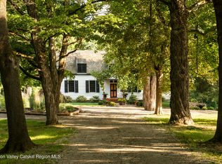 33 Broad Street, Kinderhook, NY 12106