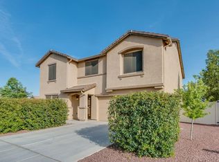 21381 E Founders Rd, Red Rock, AZ 85145