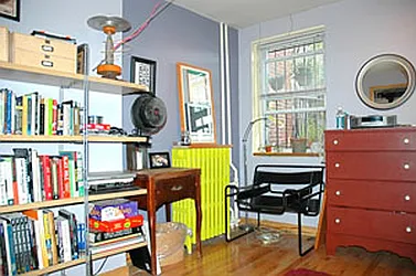 Rented by Boerum Hill Realty