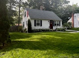 114 Homestead Dr, Coventry, CT 06238