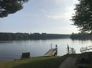 1177 22nd St, Chetek, WI 54728