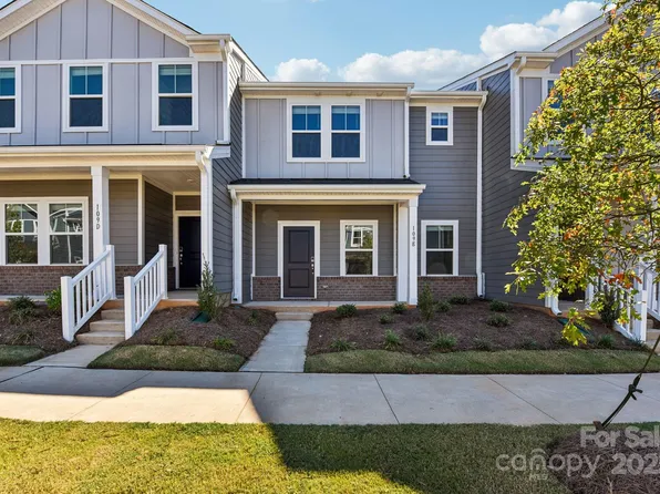 109 Ciara Pl #E, Mooresville, NC 28117