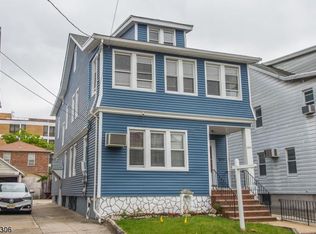 202 N 15th St, Bloomfield, NJ 07003