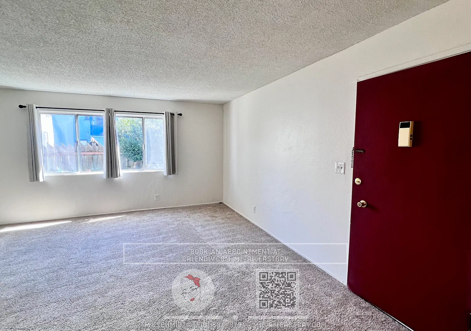 Remodeled 2 bedroom 1 bath located walking distance to Solano Ave shops and restaurants includes ... — Photo 3