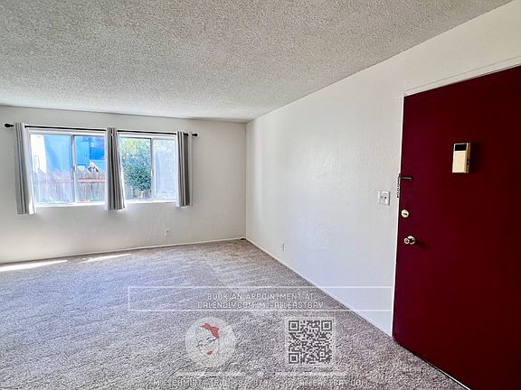 3rd image of 815 Kains Ave APT 2