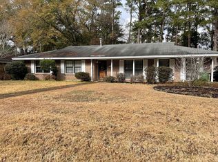3833 Dalraida Pl, Montgomery, AL 36109