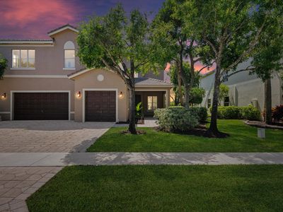 1317 Beacon Circle, Wellington, FL, 33414