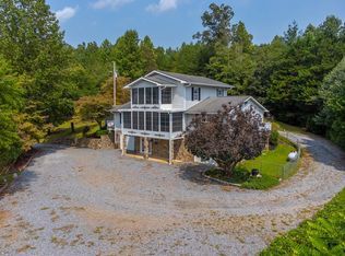273 Pressley Circle Rd, Franklin, NC 28734