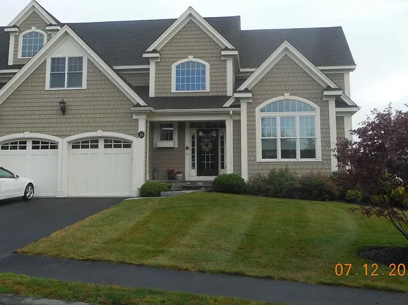 33 Adams Farm Rd, Shrewsbury, MA 01545