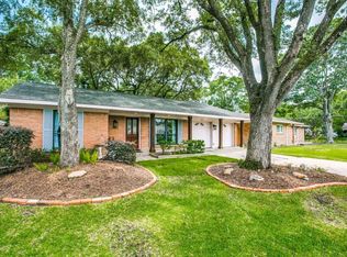 5535 Grape St, Houston, TX 77096