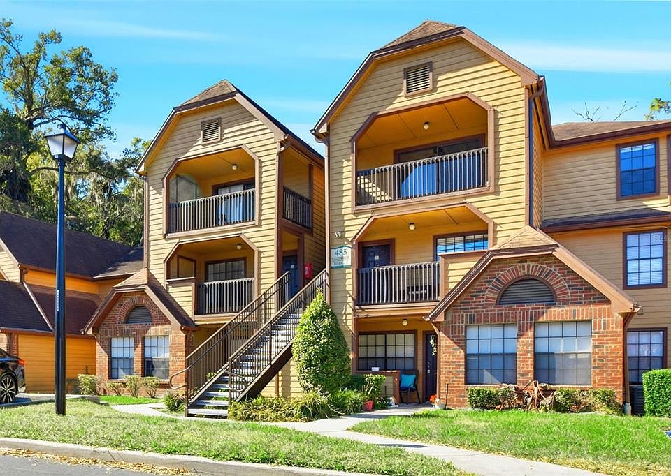 1st image of 485 Forestway Cir Unit 303