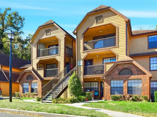 485 Forestway Cir Unit 303, Altamonte Springs, FL 32701