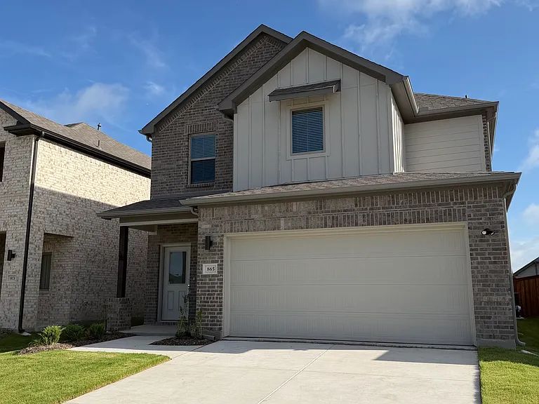 865 River Ln — Photo 1