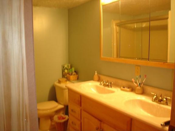 Bathroom-- Newly Remodeled