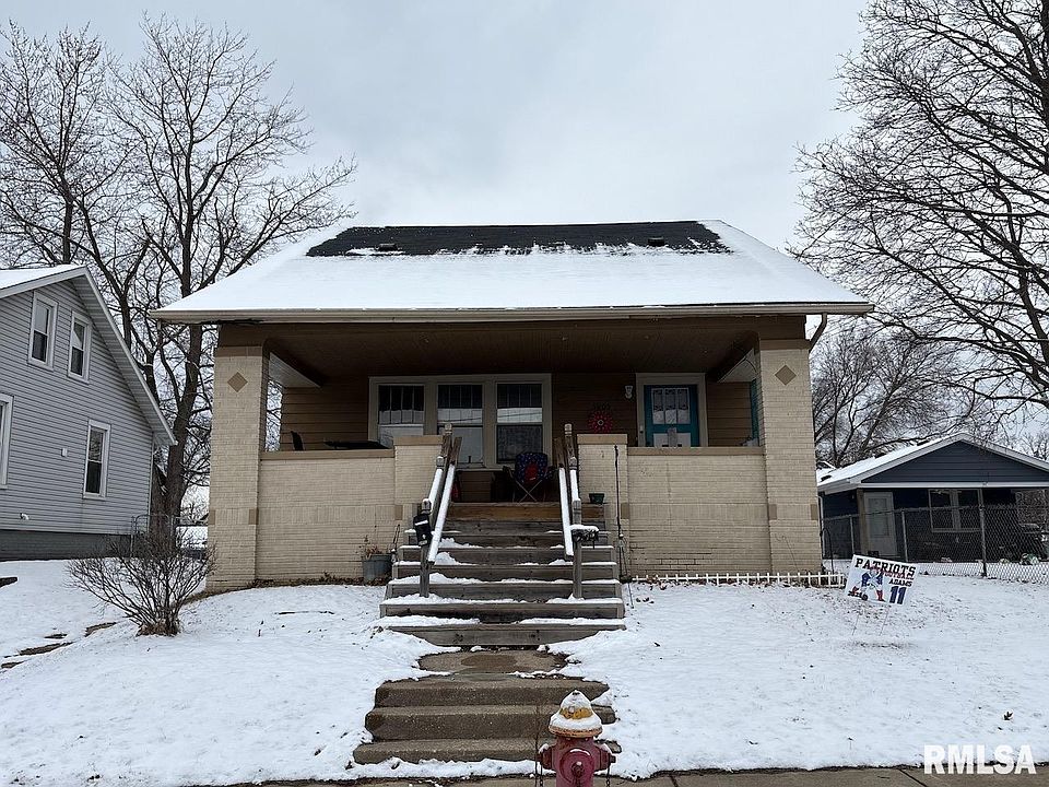 1st image of 3905 N Vincent Ave