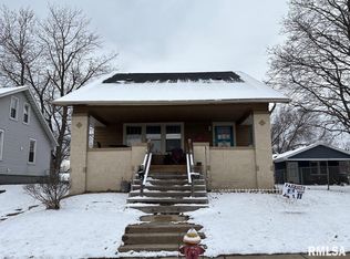 3905 N Vincent Ave, Peoria Heights, IL
