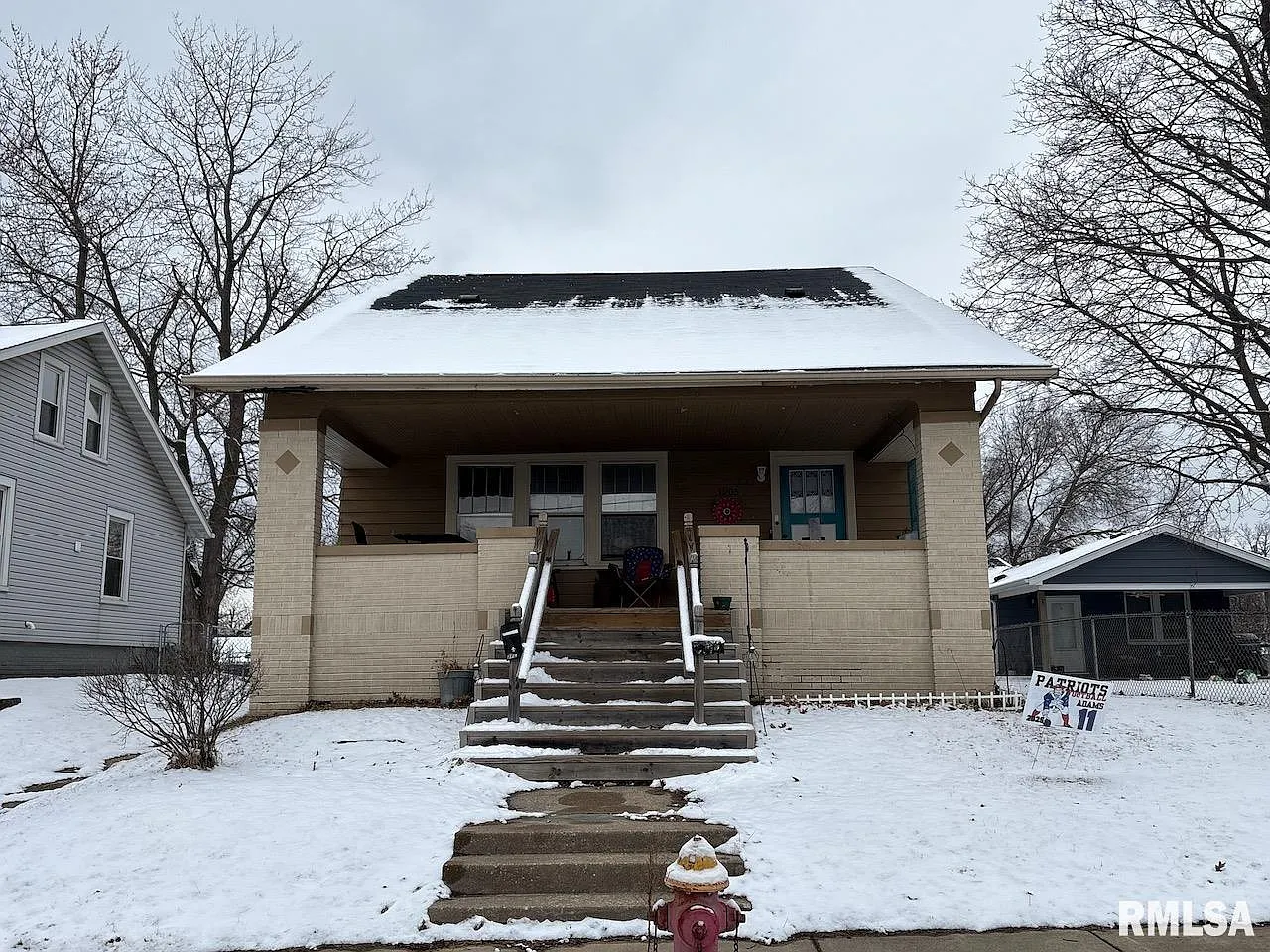 3905 N Vincent Ave photo 1