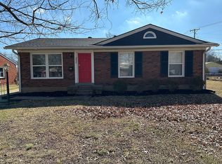 3026 Nepperhan Rd, Louisville, KY 40220