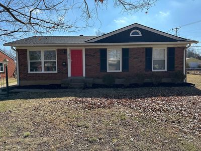 3026 Nepperhan Rd, Louisville, KY, 40220