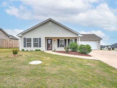 1480 Battery Dr, Prairie Grove, AR, 72753