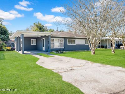 3209 WEAVER Road, Palatka, FL, 32177
