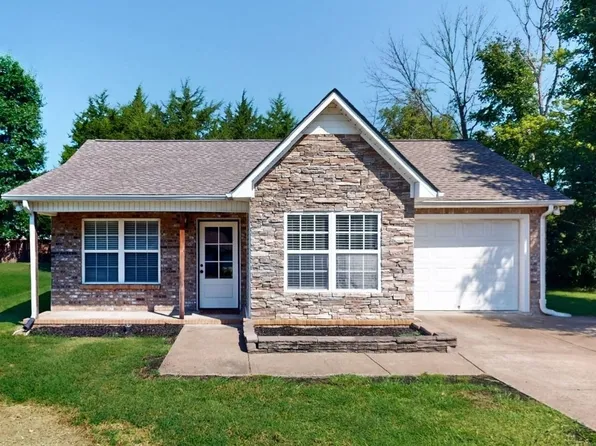 2027 Golden Ct, Spring Hill, TN 37174