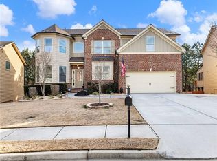2939 Estate View Ct, Dacula, GA 30019