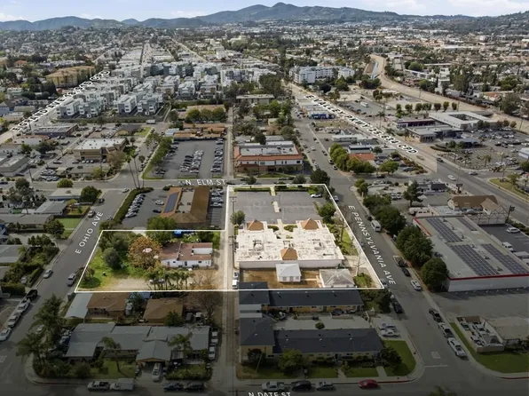 815 E Pennsylvania Ave #16-15-5, Escondido, CA 92025