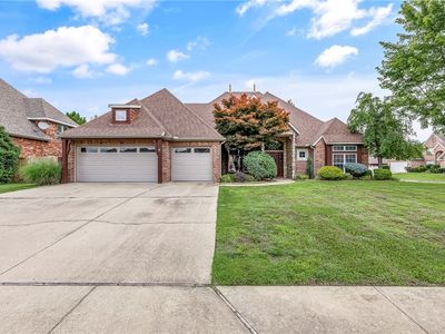 5503 S 44th St, Rogers, AR, 72758