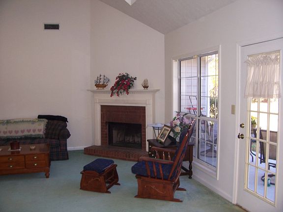 nice size family room