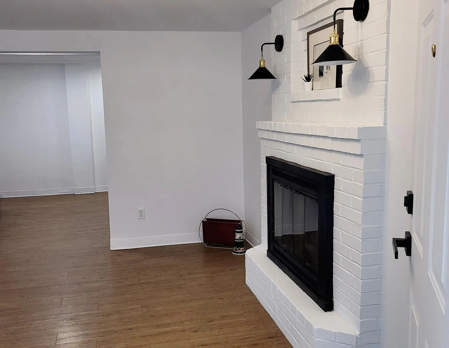 2 bed, 1219 sqft, $3,500 — Photo 3