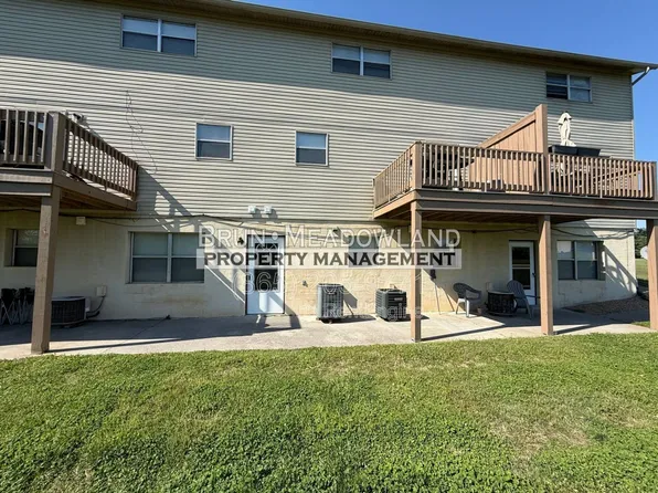 1921 Meadowland Ln APT F, Louisville, TN 37777