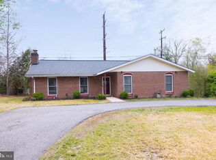 1205 Aquia Dr, Stafford, VA 22554