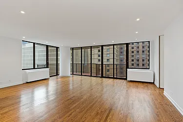 161 West 61st Street #14G in Lincoln Square, Manhattan | StreetEasy