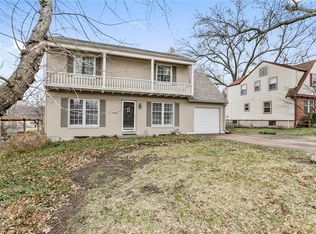 404 E 80th Ter, Kansas City, MO 64131