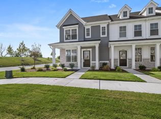 11817 Kentucky St, Crown Point, IN 46307