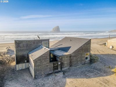 34210 Ocean Dr, Pacific City, OR, 97135