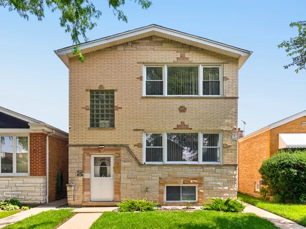3953 N Oleander Ave #1, Chicago, IL 60634