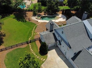 110 Nettlebrook Way, Milton, GA 30004