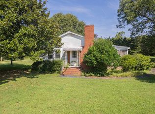 1243 Irvin Kirk Rd, Danielsville, GA 30633