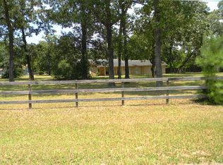 30810 Walnut Creek Rd, Magnolia, TX 77355