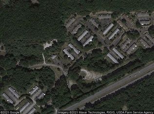 20 Castle Rock Dr #A, Charlestown, RI 02813