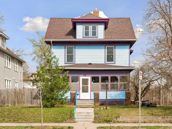 3347 Bloomington Ave, Minneapolis, MN 55407