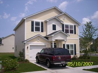 1 Tee Tree Cir, Savannah, GA 31419