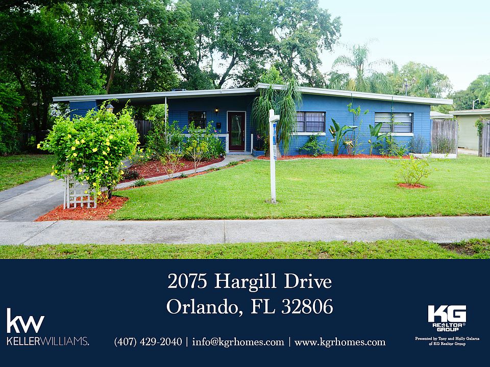 1st image of 2705 Hargill Dr