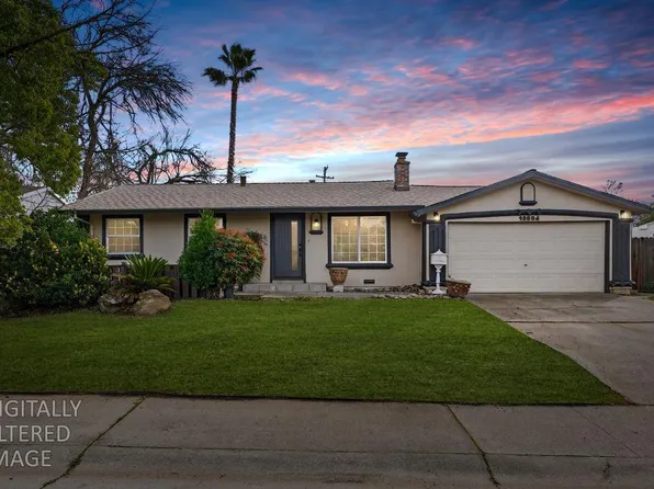 10604 Valley View Dr, Rancho Cordova, CA 95670