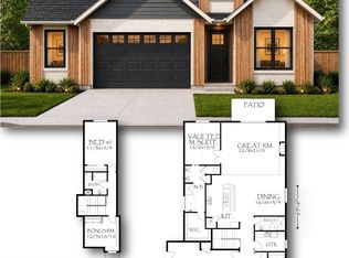 848 W Grant St, Carlton, OR 97111